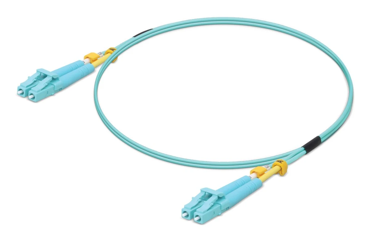UBIQUITI Patch cord MM OM3 LC-LC 1.0m