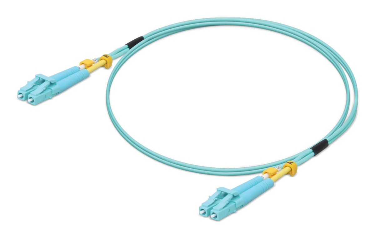 UBIQUITI Patch cord MM OM3 LC-LC 2.0m