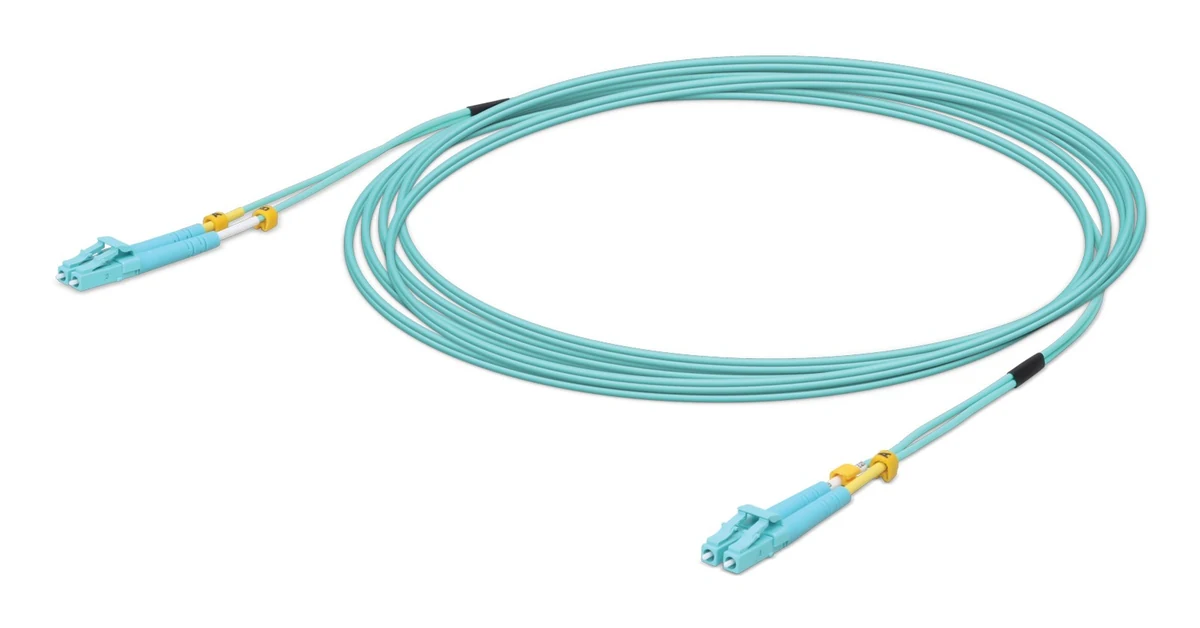 UBIQUITI Patch cord MM OM3 LC-LC 5.0m