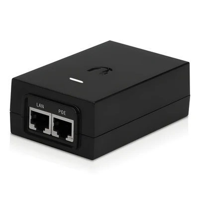 Ubiquiti POE-24-24W-G Injector 24V 24W