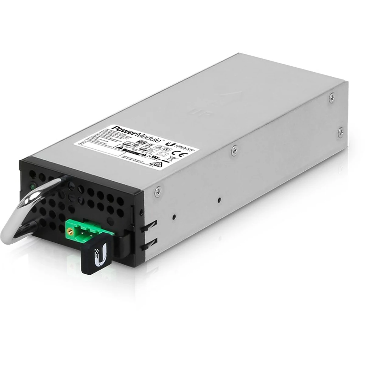Ubiquiti RPS-DC-100W Redundantny zasilacz DC 100W