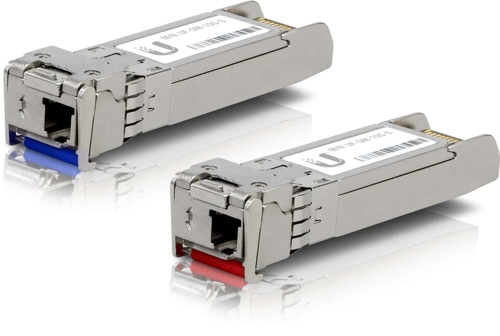 Ubiquiti UF-SM-10G-S Moduł SFP+ 10Gb/s LC/UPC