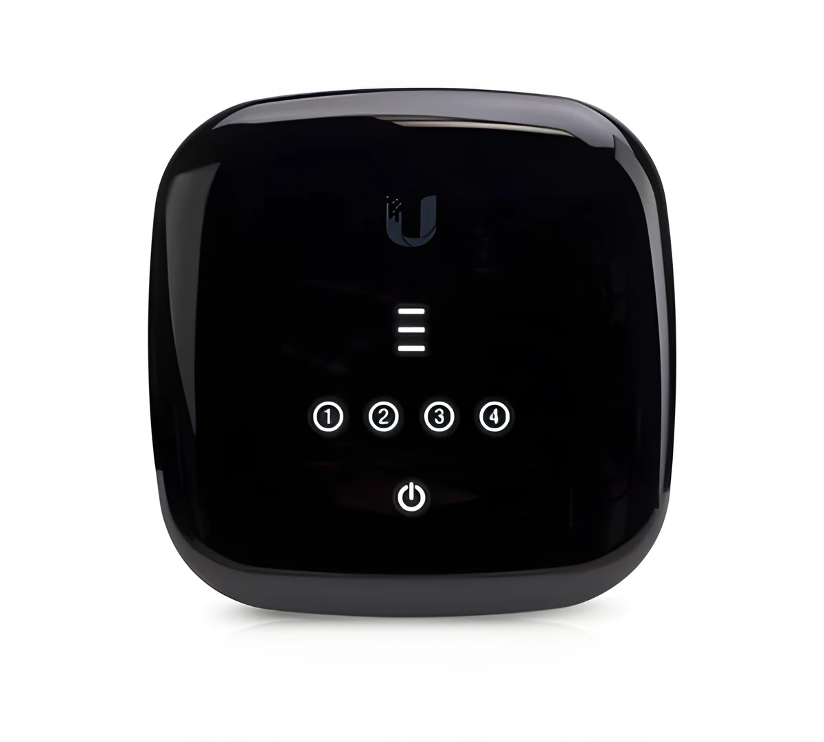 Router Ubiquiti UF-WIFI ONT UFiber, Wi-Fi 300 Mb/s, 1 port Gigabit Ethernet