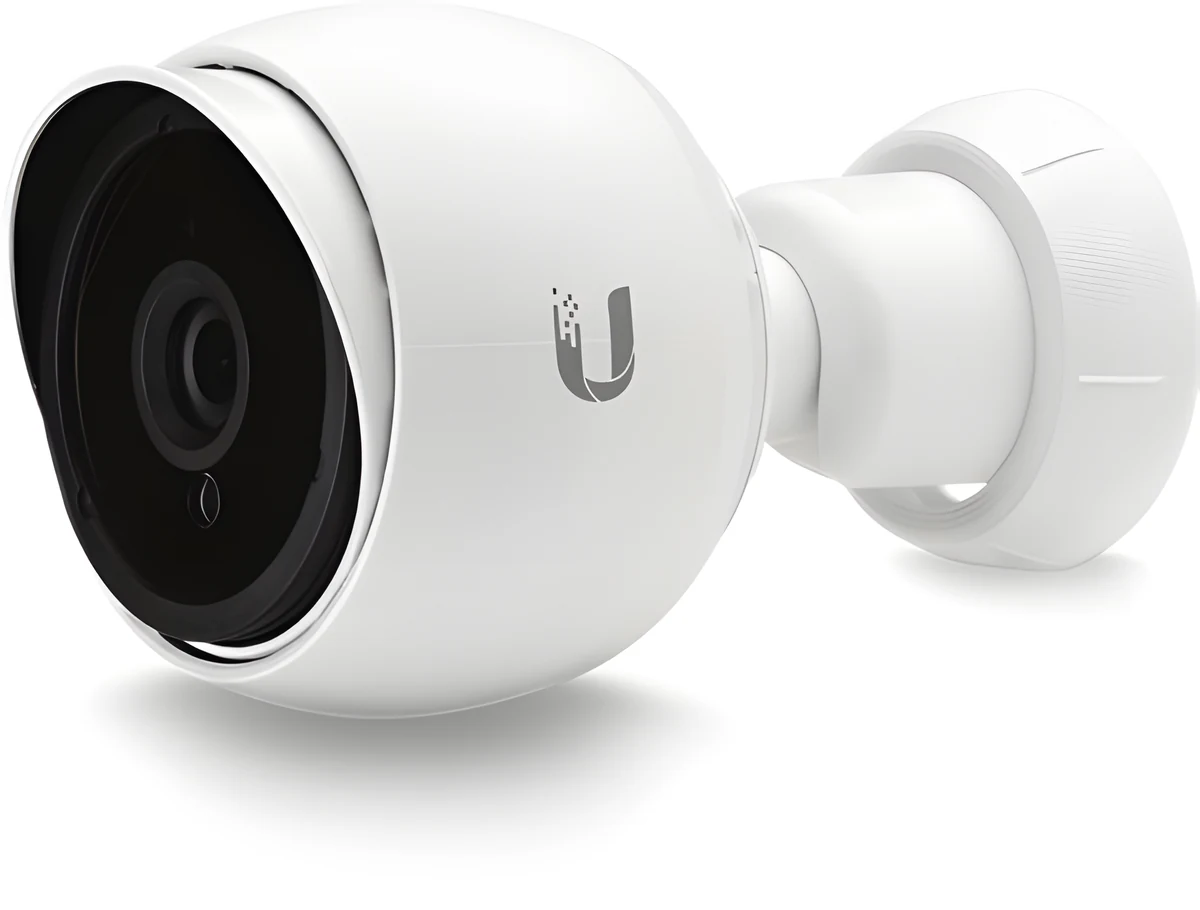 Ubiquiti UVC-G3-Bullet-3 3rd Gen 3pack Kamery