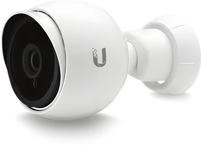 Ubiquiti UVC-G3-Bullet-3 3rd Gen 3pack Kamery