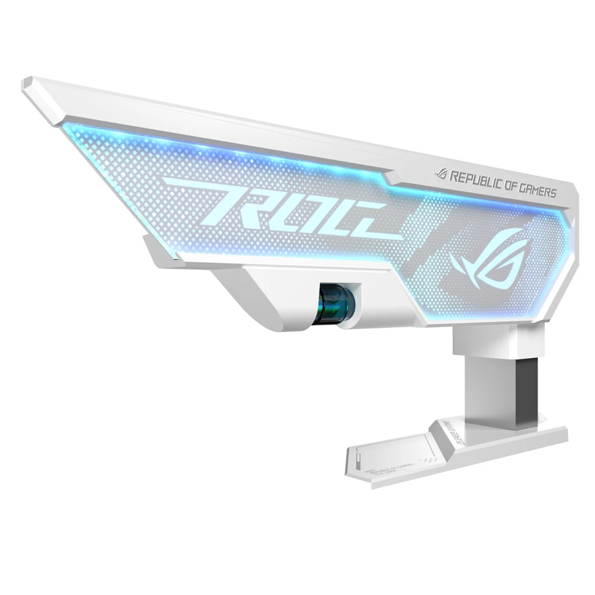 Uchwyt ASUS XH01 ROG HERCULX WHITE dla RTX 40