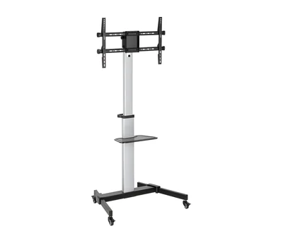 Uchwyt ścienny ART S-11-AL do TV 37-86" VESA 600x400