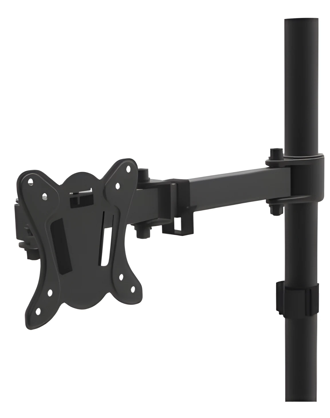 Uchwyt Maclean MC-690 do monitora 13"-27"