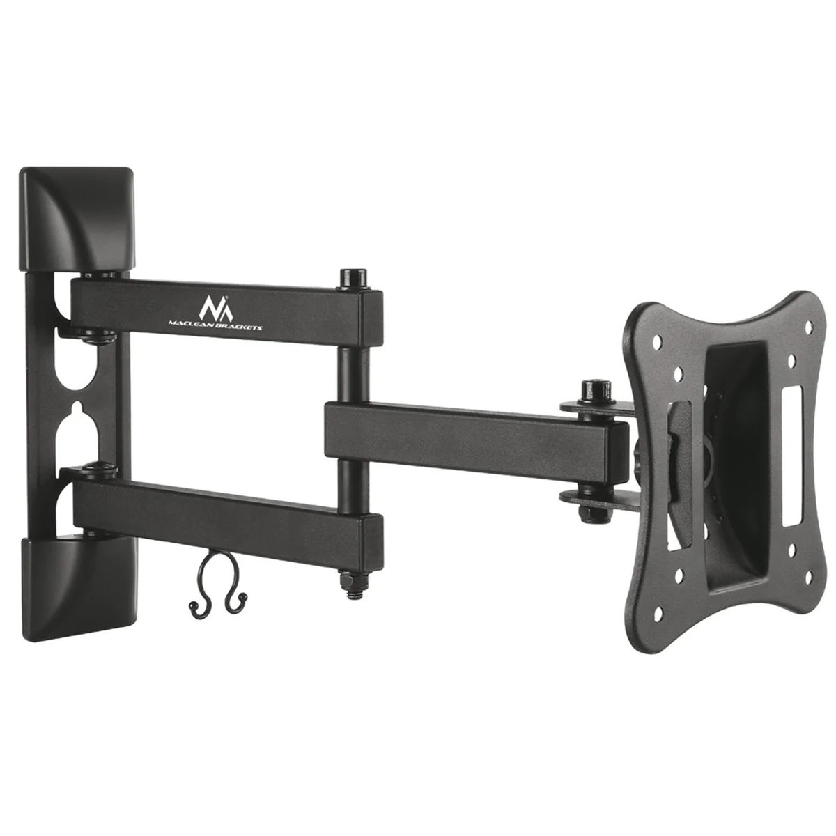 Uchwyt Maclean MC-719 do telewizora 13"-27"