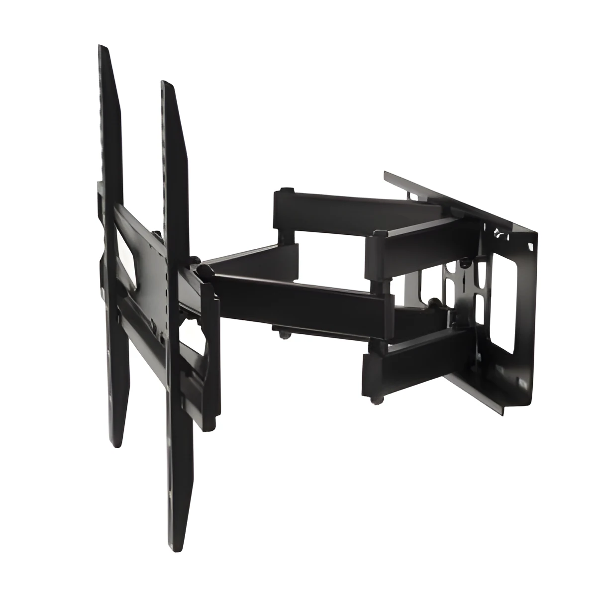 Uchwyt Maclean MC-723 - Obrotowy, 37"-70", 45kg