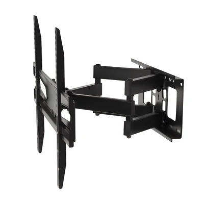 Uchwyt obrotowy Maclean MC-723 - do telewizorów/monitorów 37"-70", udźwig 45 kg