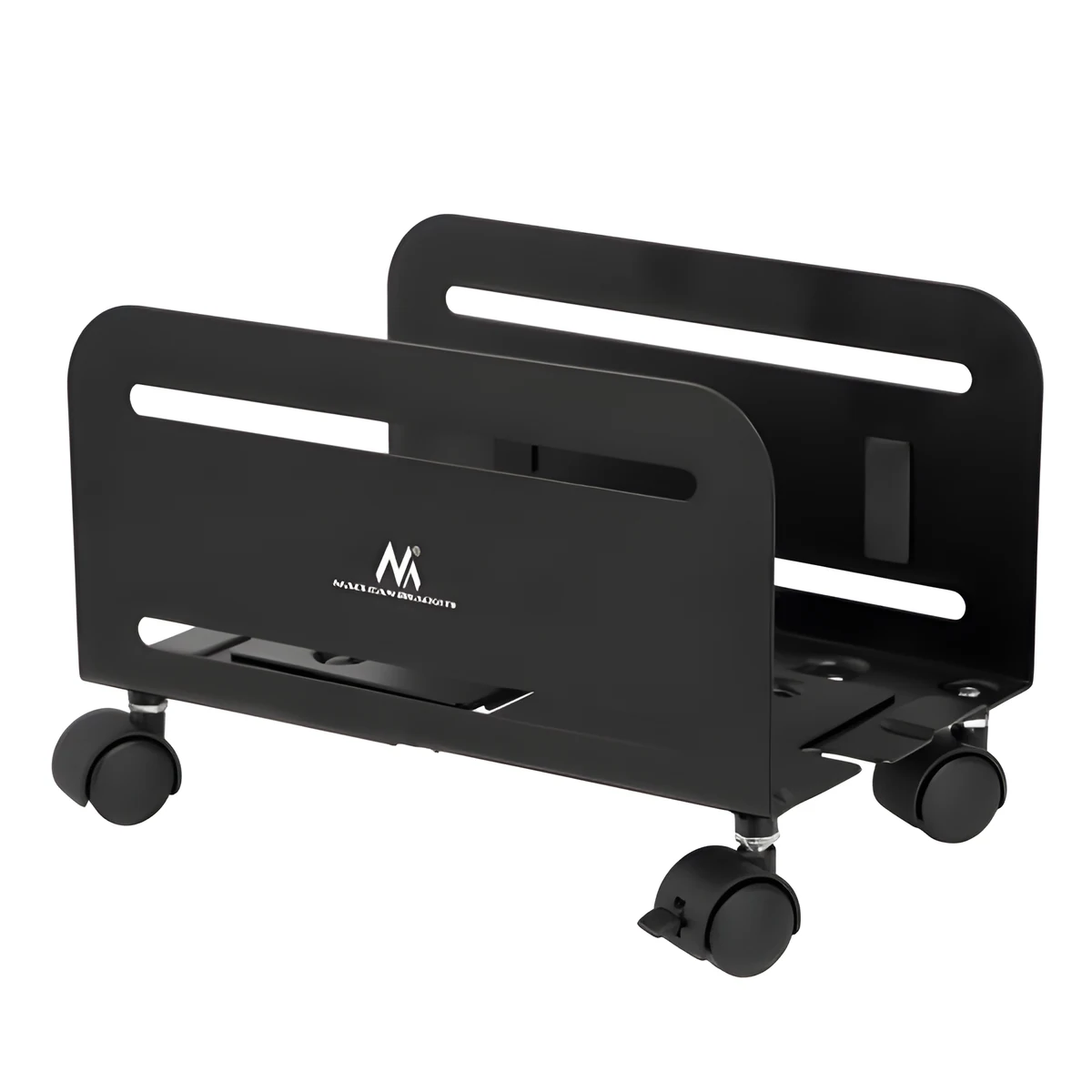 Uchwyt Maclean MC-851 - Czarny, 10 kg