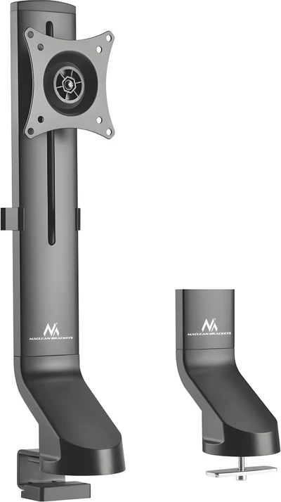 Uchwyt ścienny Maclean MC-853 do monitora 17"-32
