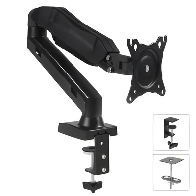 Uchwyt ścienny Maclean MC-860 do monitora 13"-27