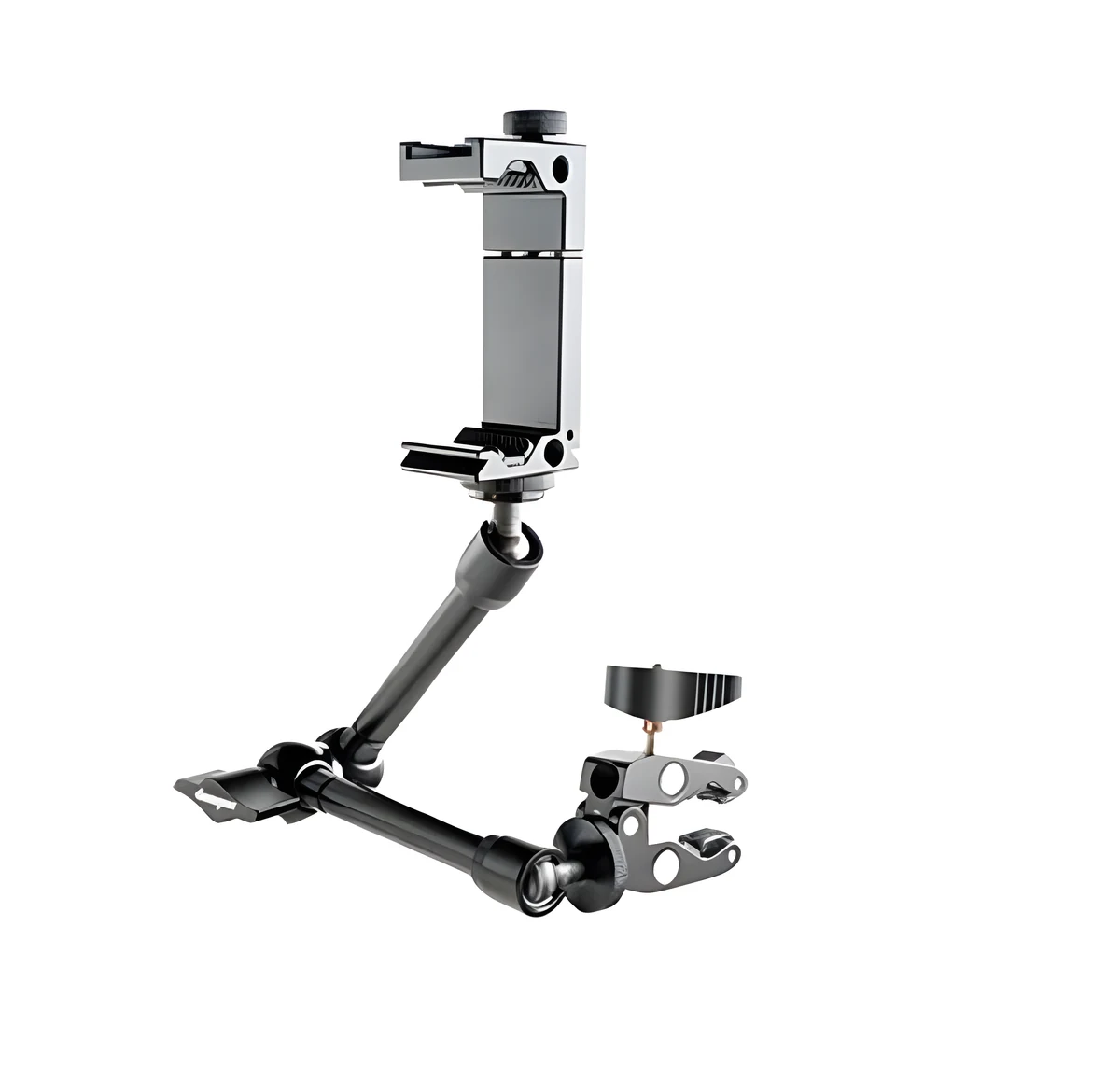 Uchwyt na telefon Deeper Smartphone Mount do kajaka i łodzi