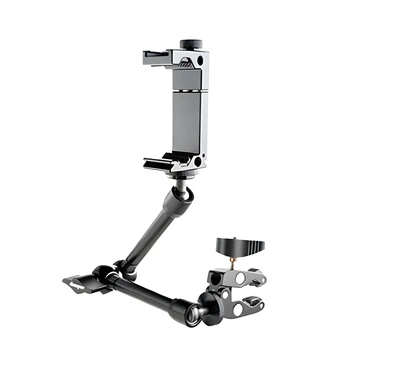Uchwyt na telefon Deeper Smartphone Mount do kajaka i łodzi