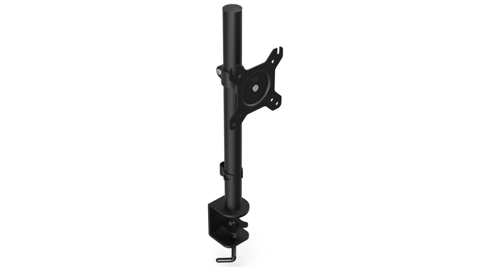 Uchwyt ścienny do monitora ENDORFY Atlas Single - Czarny — zdjęcie 1 z 8