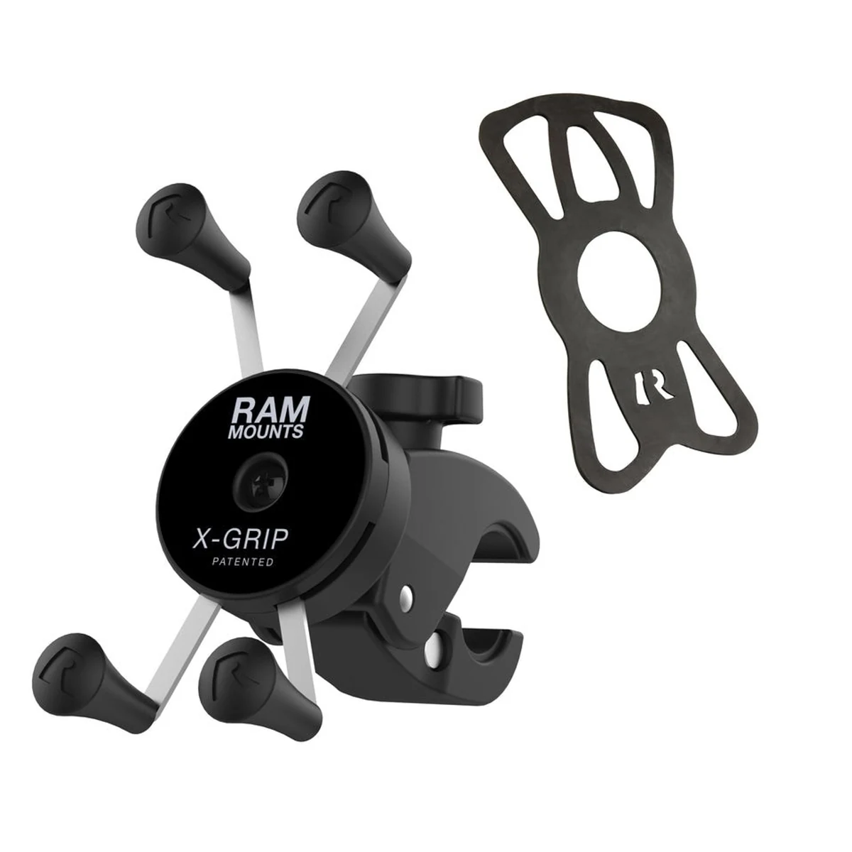 Uchwyt na telefon RAM® X-Grip® z Tough-Claw™