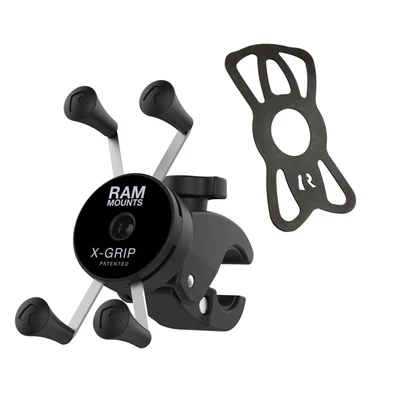 Uchwyt na telefon RAM® X-Grip® z Tough-Claw™