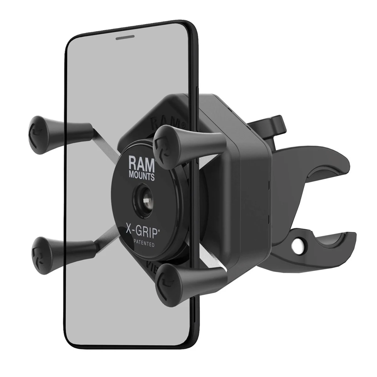 Uchwyt na telefon RAM® X-Grip® z Vibe-Safe™