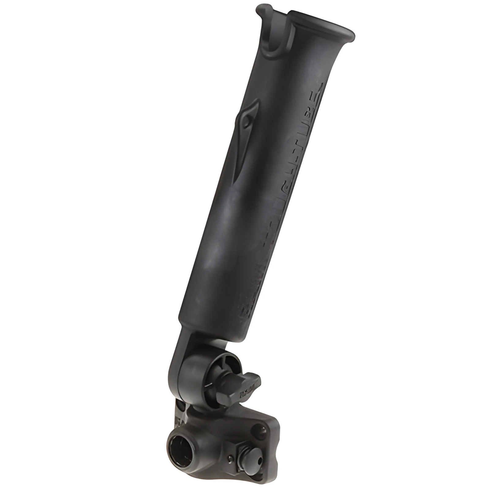 Uchwyt na wędkę RAM® Tough-Tube™ z przegrodą — zdjęcie 1 z 3