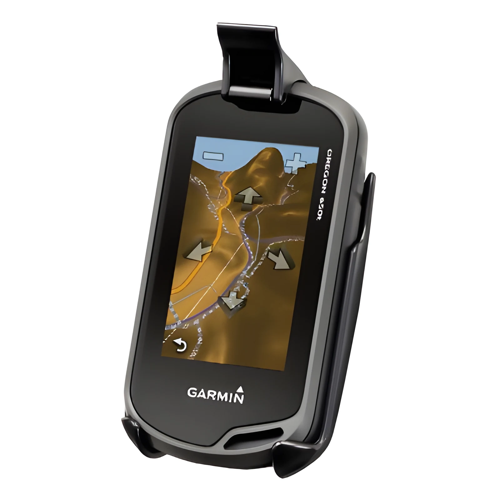 Uchwyt RAM® Form-Fit do Garmin Approach G5 i Oregon — zdjęcie 1 z 4
