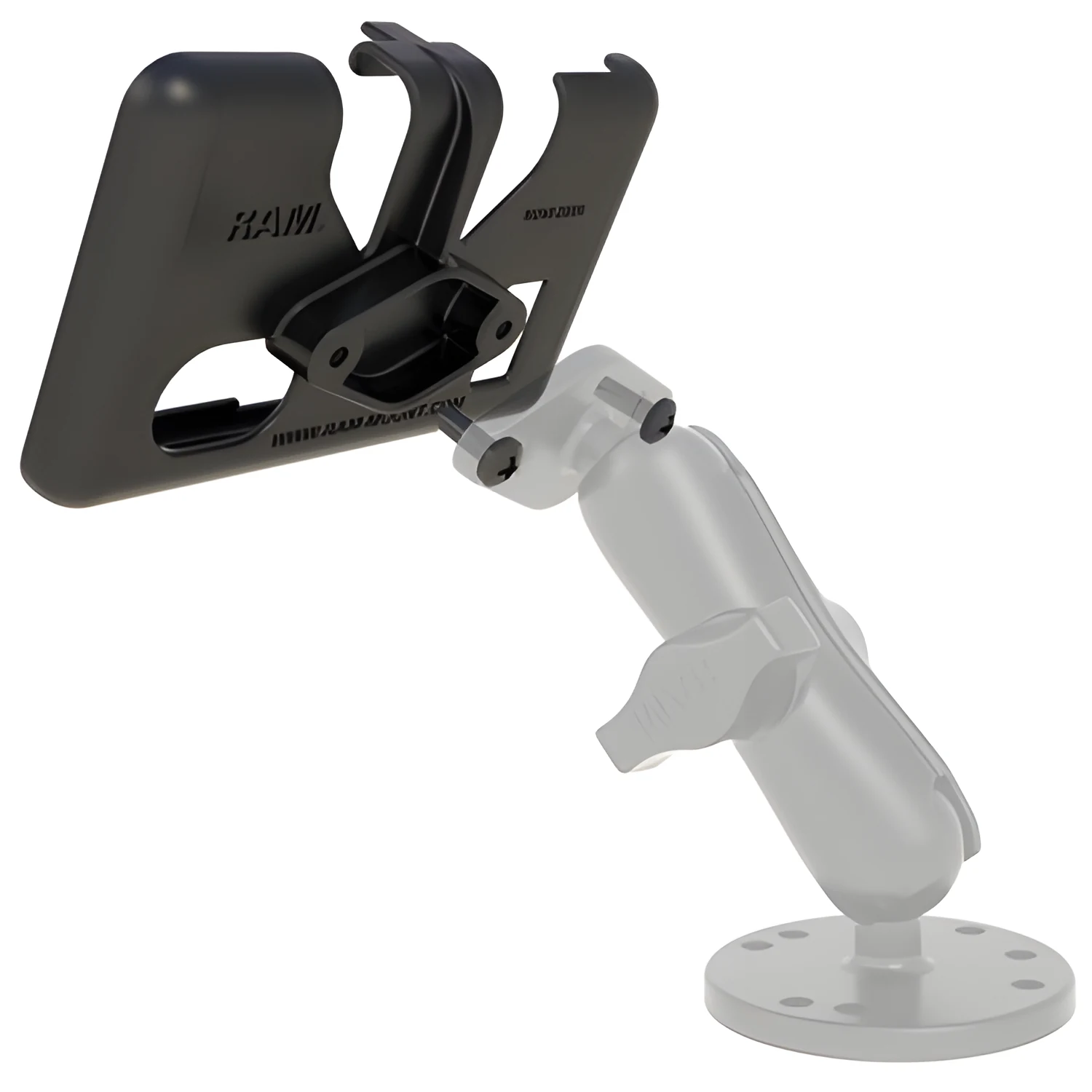Uchwyt RAM® Form-Fit do Garmin nuvi 2595LM, 2595LMT i 2595LT — zdjęcie 1 z 3