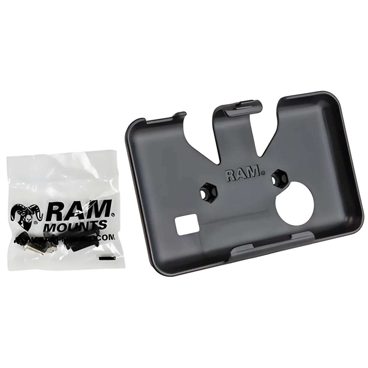 Uchwyt RAM® Form-Fit do Garmin nuvi 50 i 50LM