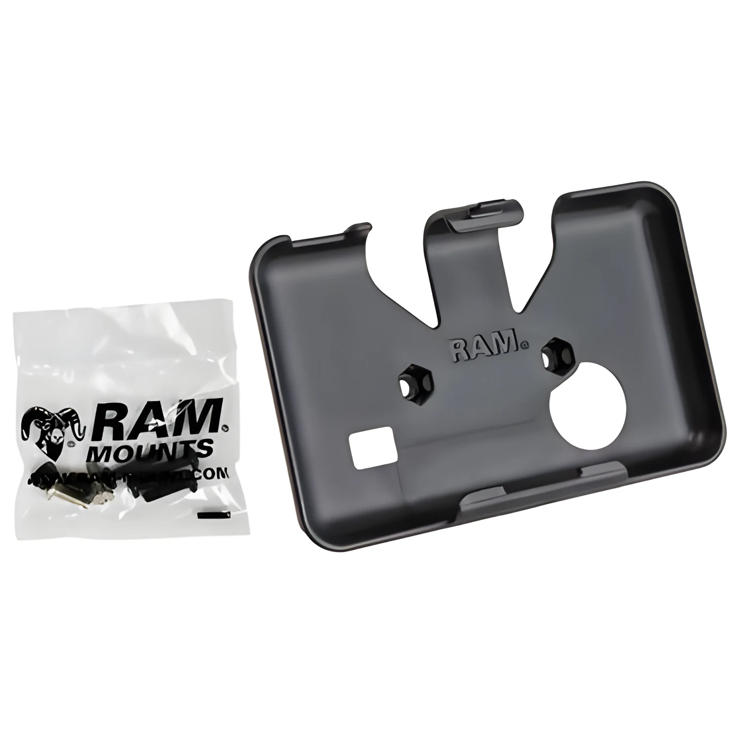 Uchwyt RAM® Form-Fit do Garmin nuvi 50 i 50LM — zdjęcie 1 z 4