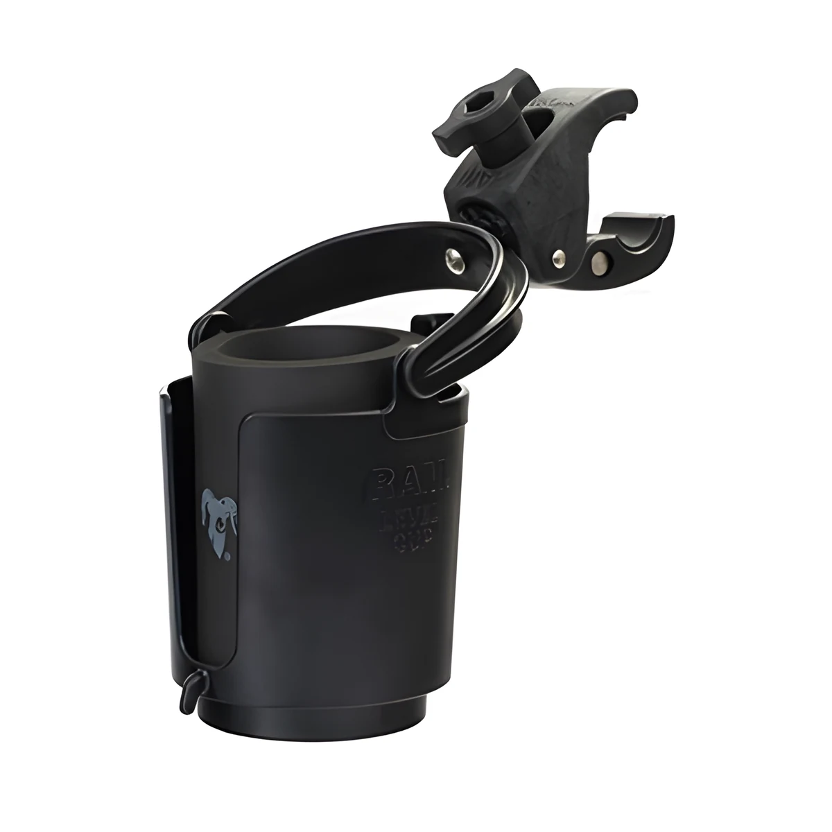 Uchwyt RAM® Level Cup™ 16 uncji z Tough-Claw™