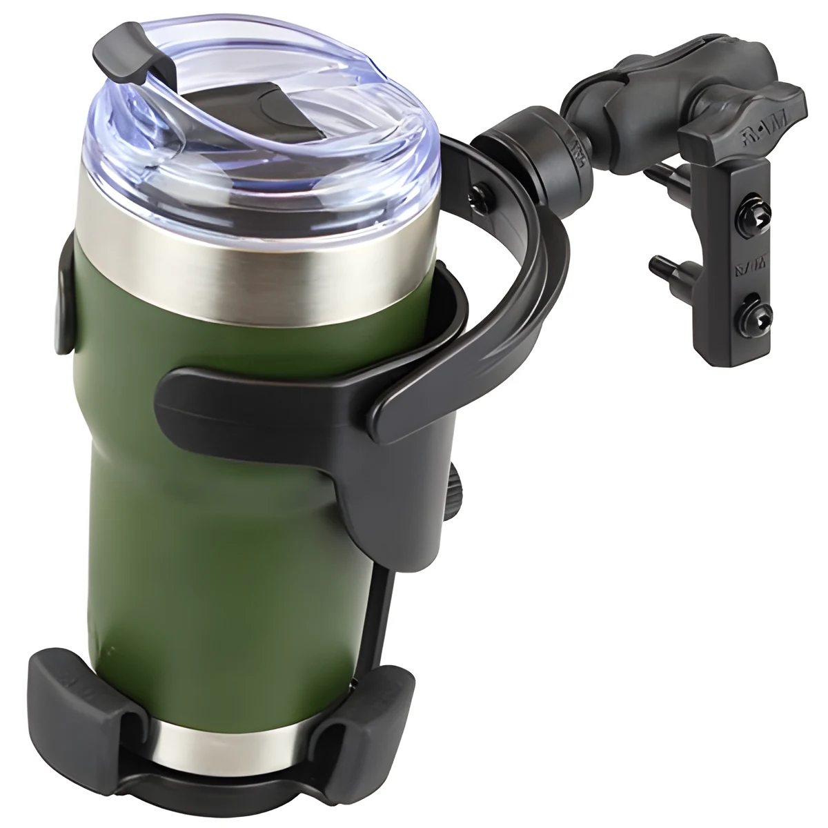 Uchwyt RAM Level Cup XL 32oz Czarny