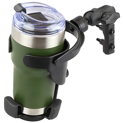 Uchwyt RAM Level Cup XL 32oz Czarny