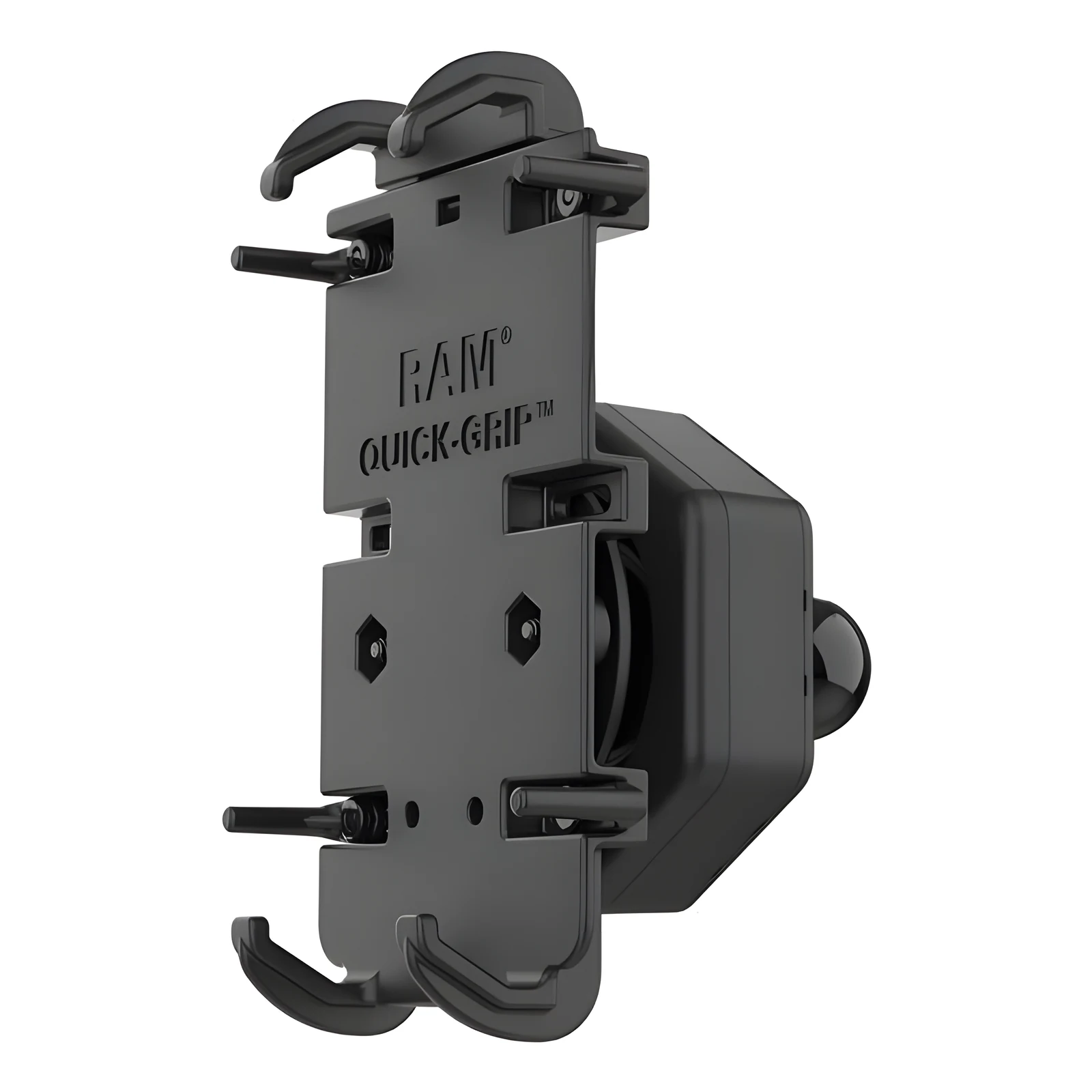 Uchwyt RAM® Quick-Grip™ XL z Vibe-Safe™ — zdjęcie 1 z 4