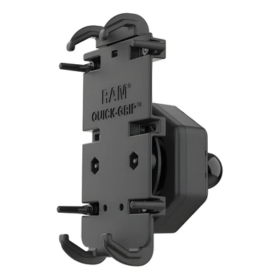 Uchwyt RAM® Quick-Grip™ XL z Vibe-Safe™