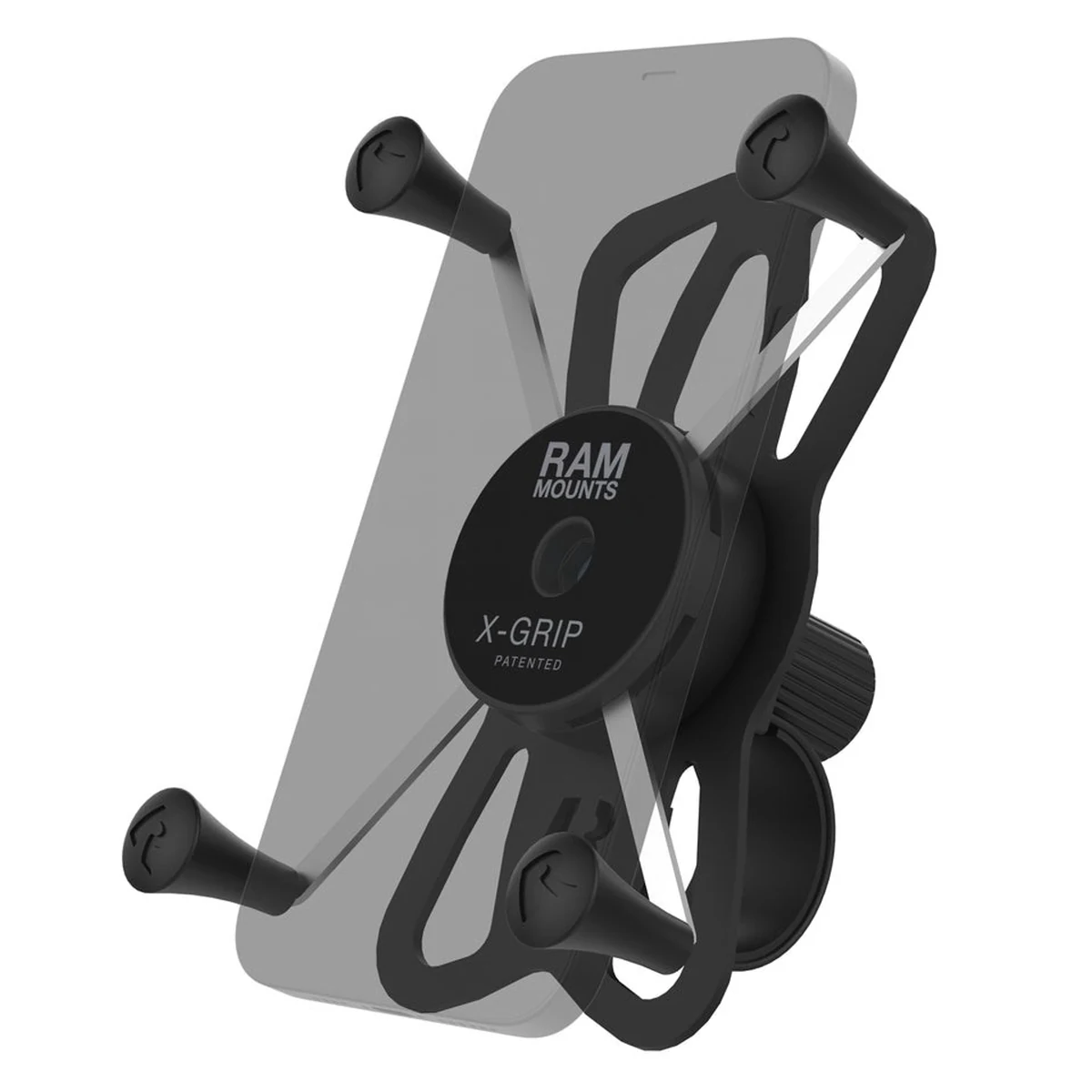 Uchwyt RAM® X-Grip® z Tough-Strap™ do telefonów