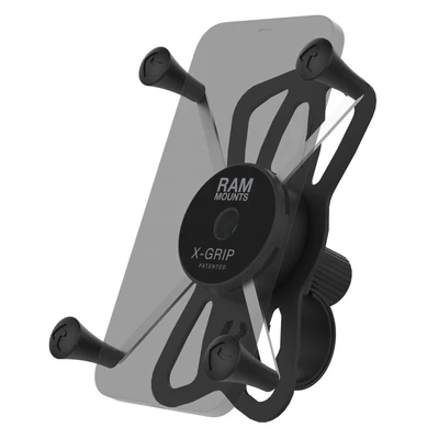 Uchwyt RAM® X-Grip® z Tough-Strap™ do telefonów