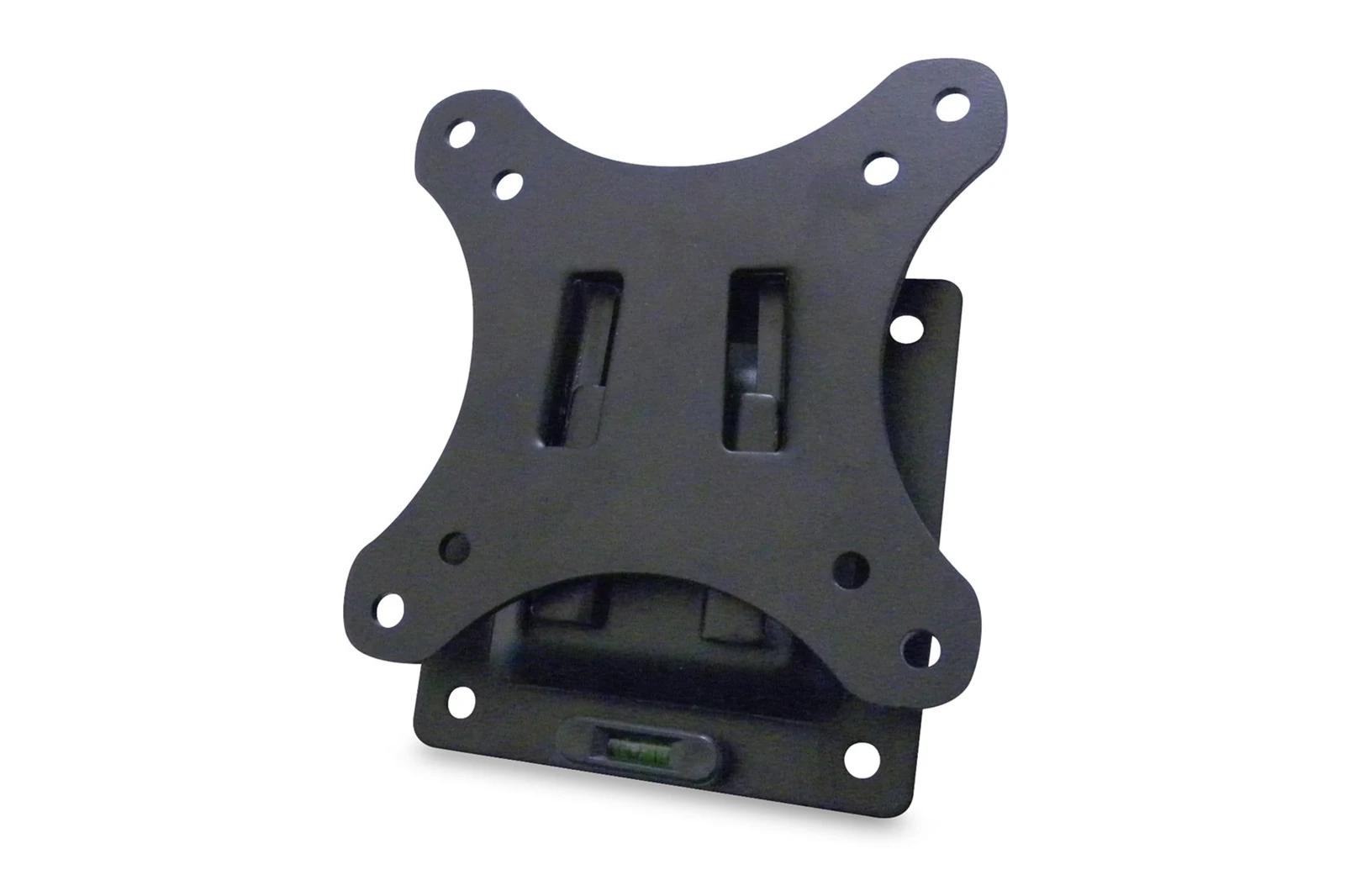Uchwyt ścienny DIGITUS DA-90303-1, 120mm, czarny — zdjęcie 1 z 3