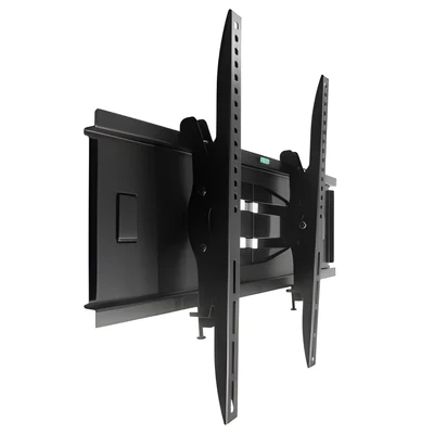 Uchwyt ścienny ART AR-65 (narożny, uchylny) dla TV 32"-80", max 60 kg