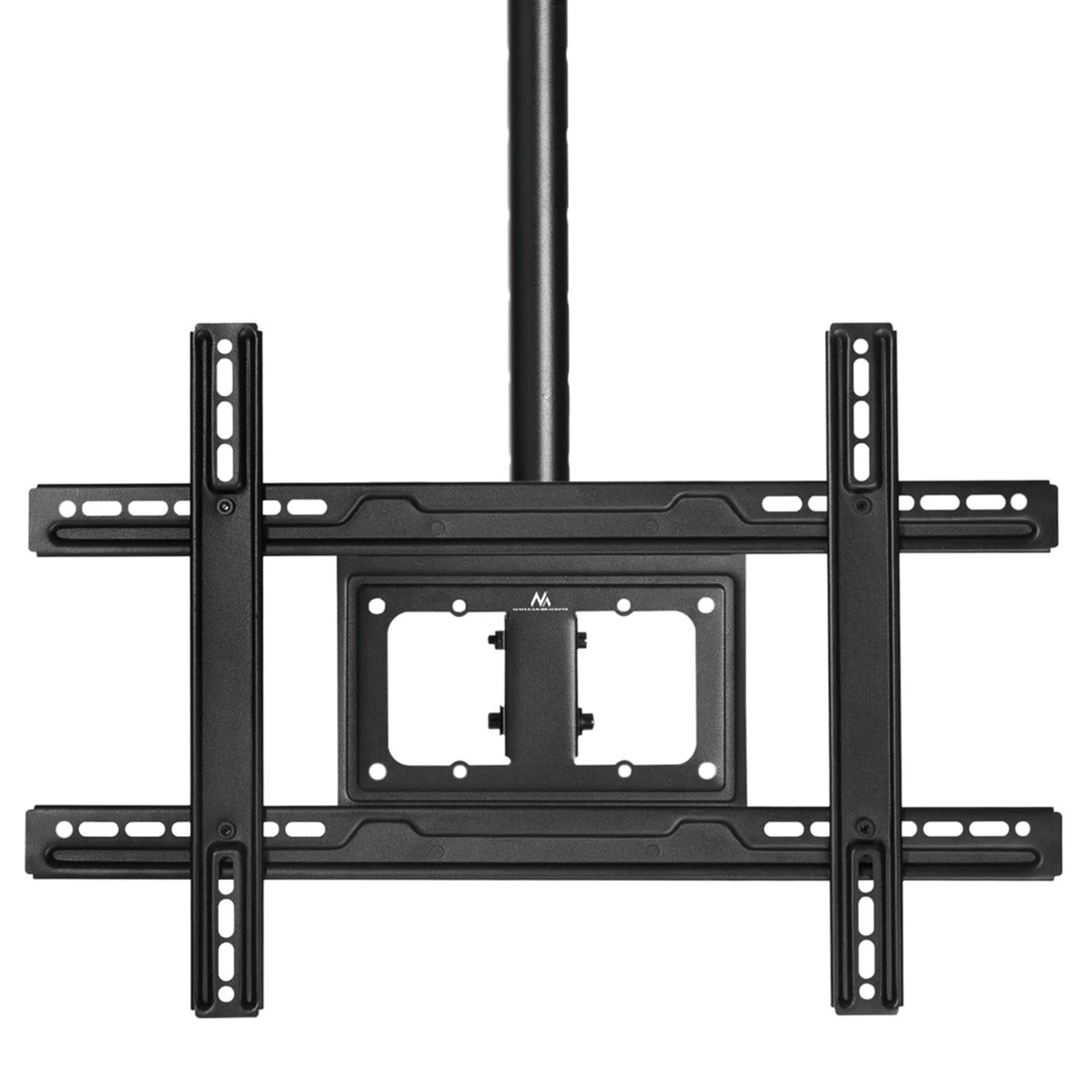 Uchwyt sufitowy Maclean MC-803, czarny, 23"-100"