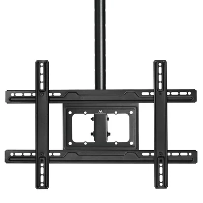 Uchwyt sufitowy Maclean MC-803, czarny, 23"-100