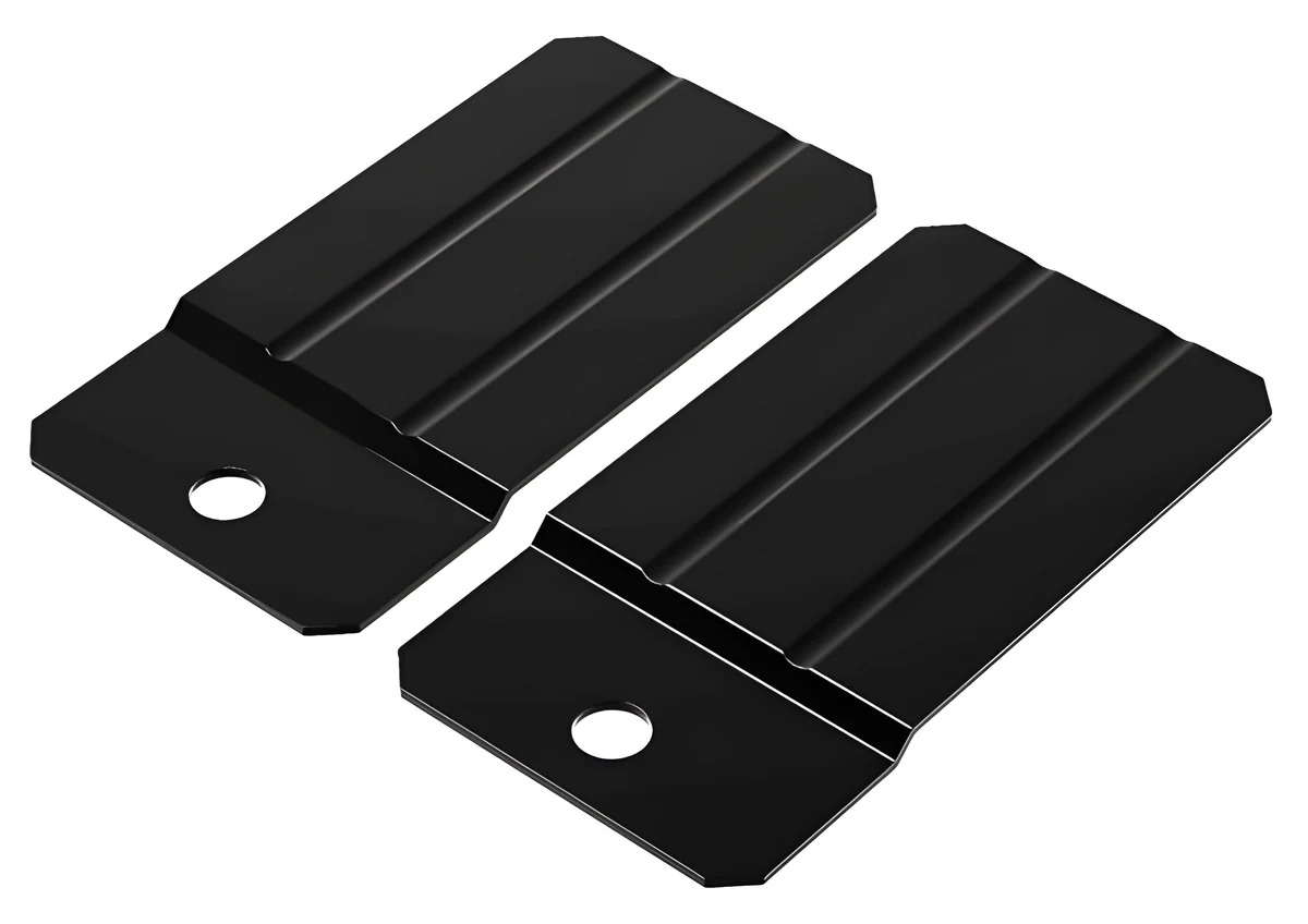 Uchwyty Acar 504,F5,S8,S10,X5 (2szt.)