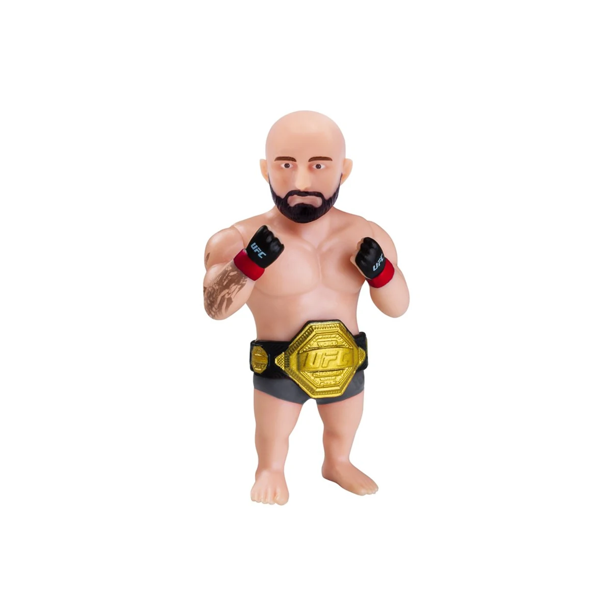 UFC OCTAGON FIGHTERS S1 - Volkanovski vs. Ortega