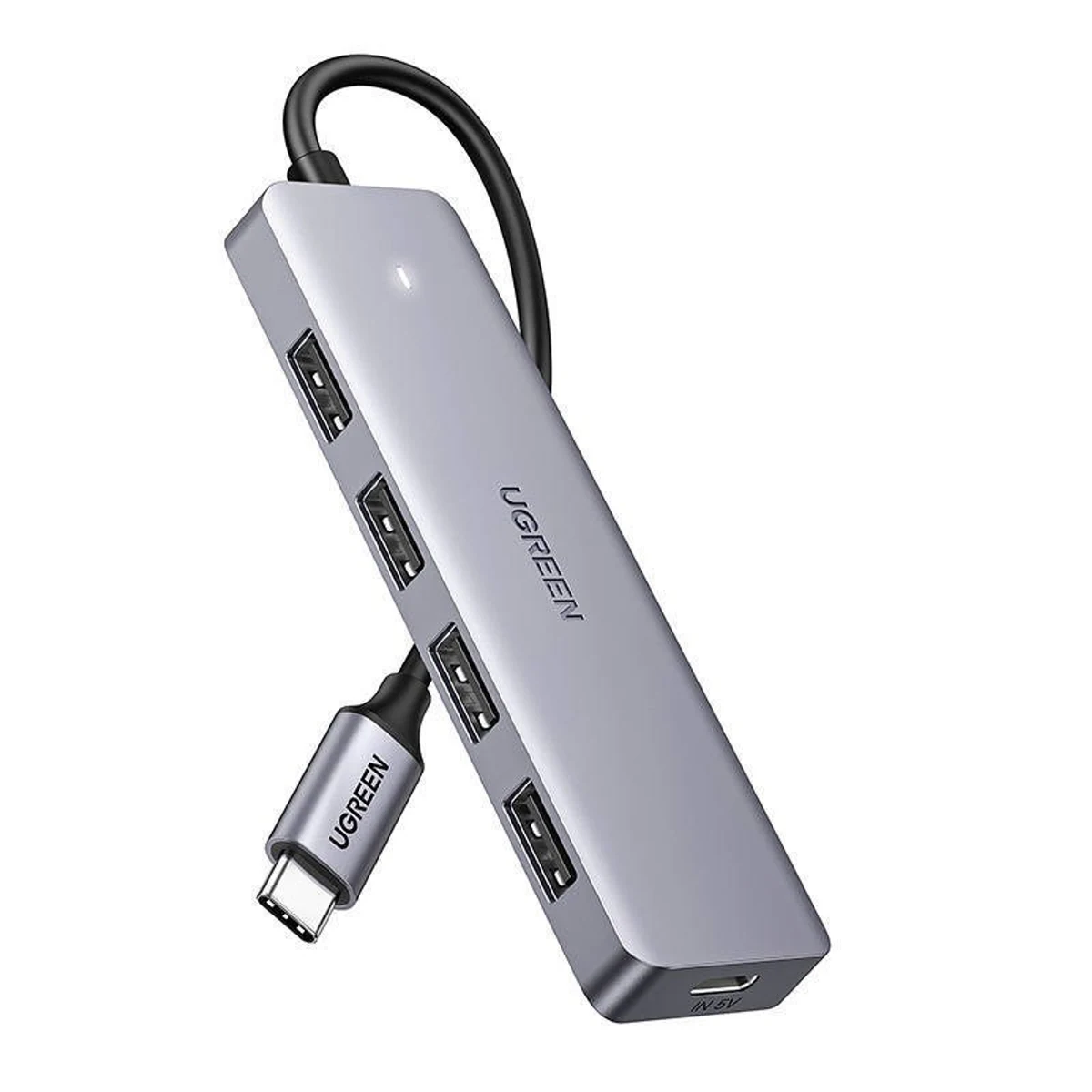 Ugreen Hub Adapter 4w1 USB C 4x USB 3.0+USB C