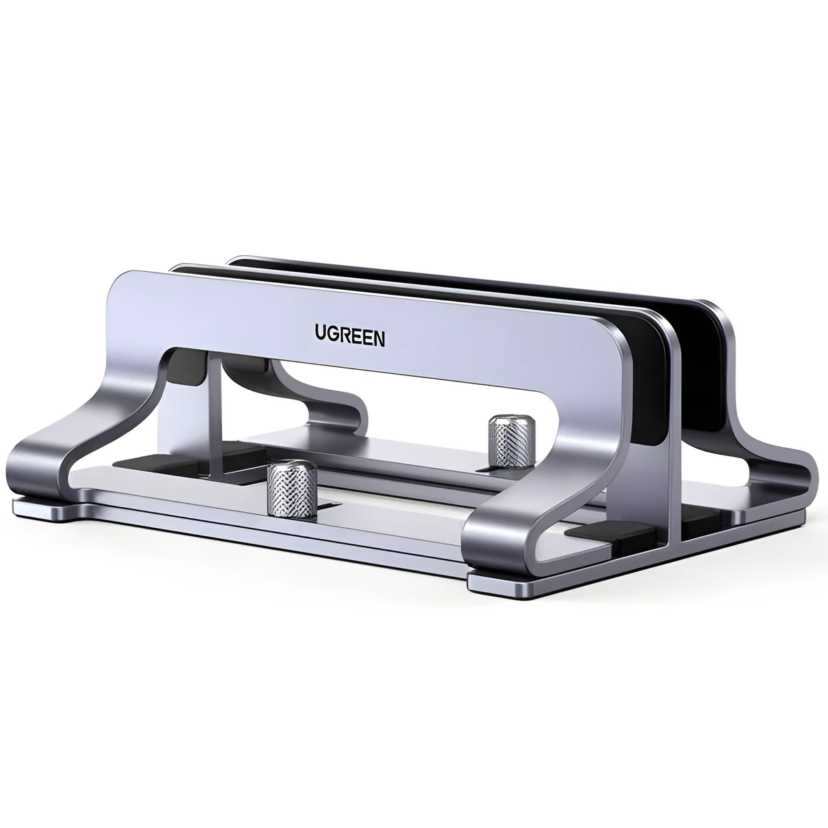 Ugreen LP258 Stojak Aluminiowy Srebrny 15.6"