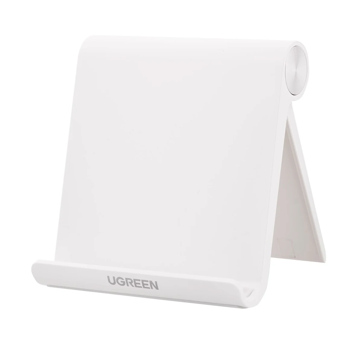 Ugreen podstawka biurkowa 95x85mm LP106 biały