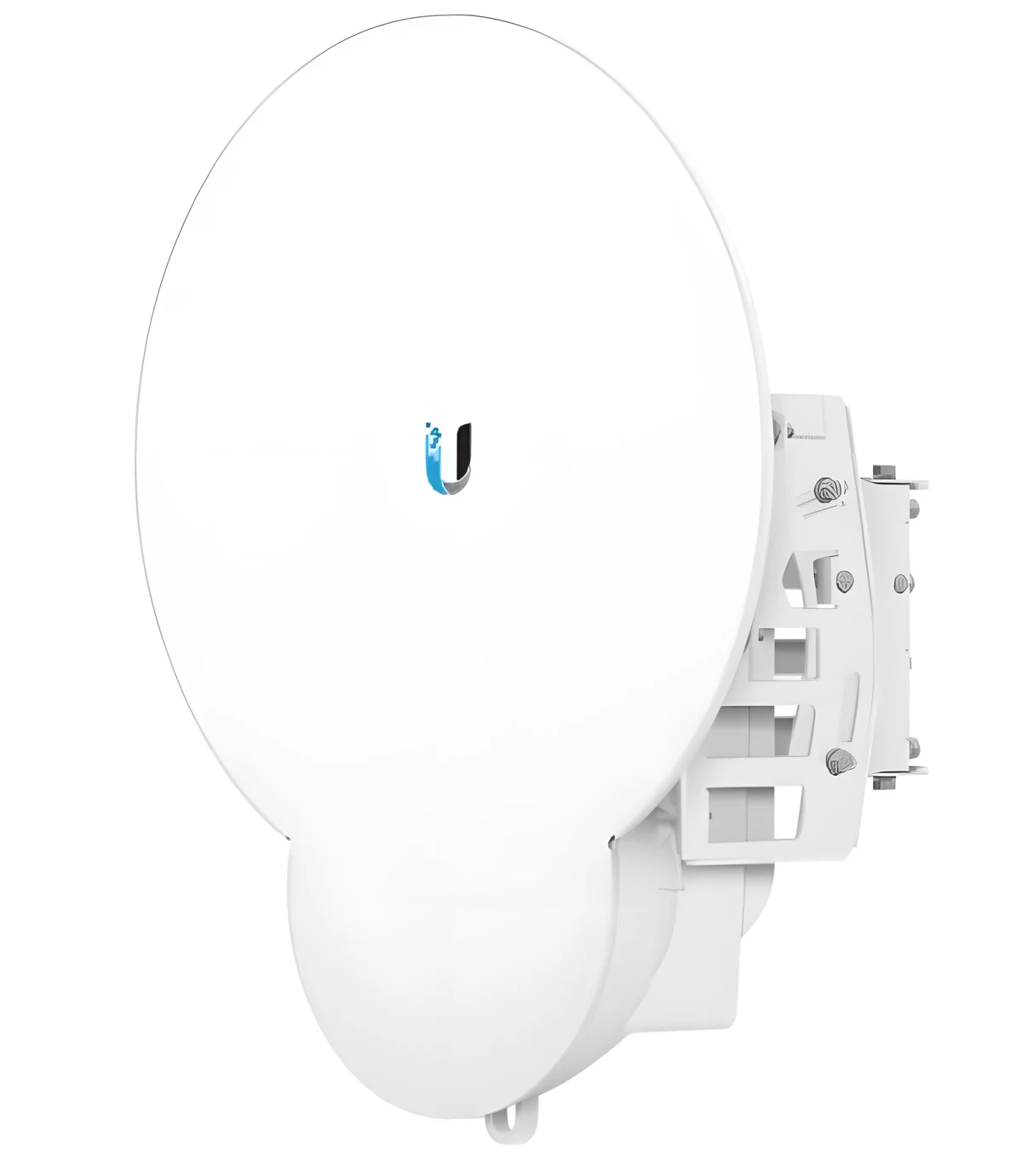 Punkt dostępu Wi-Fi Ubiquiti airFiber AF-24HD-EU