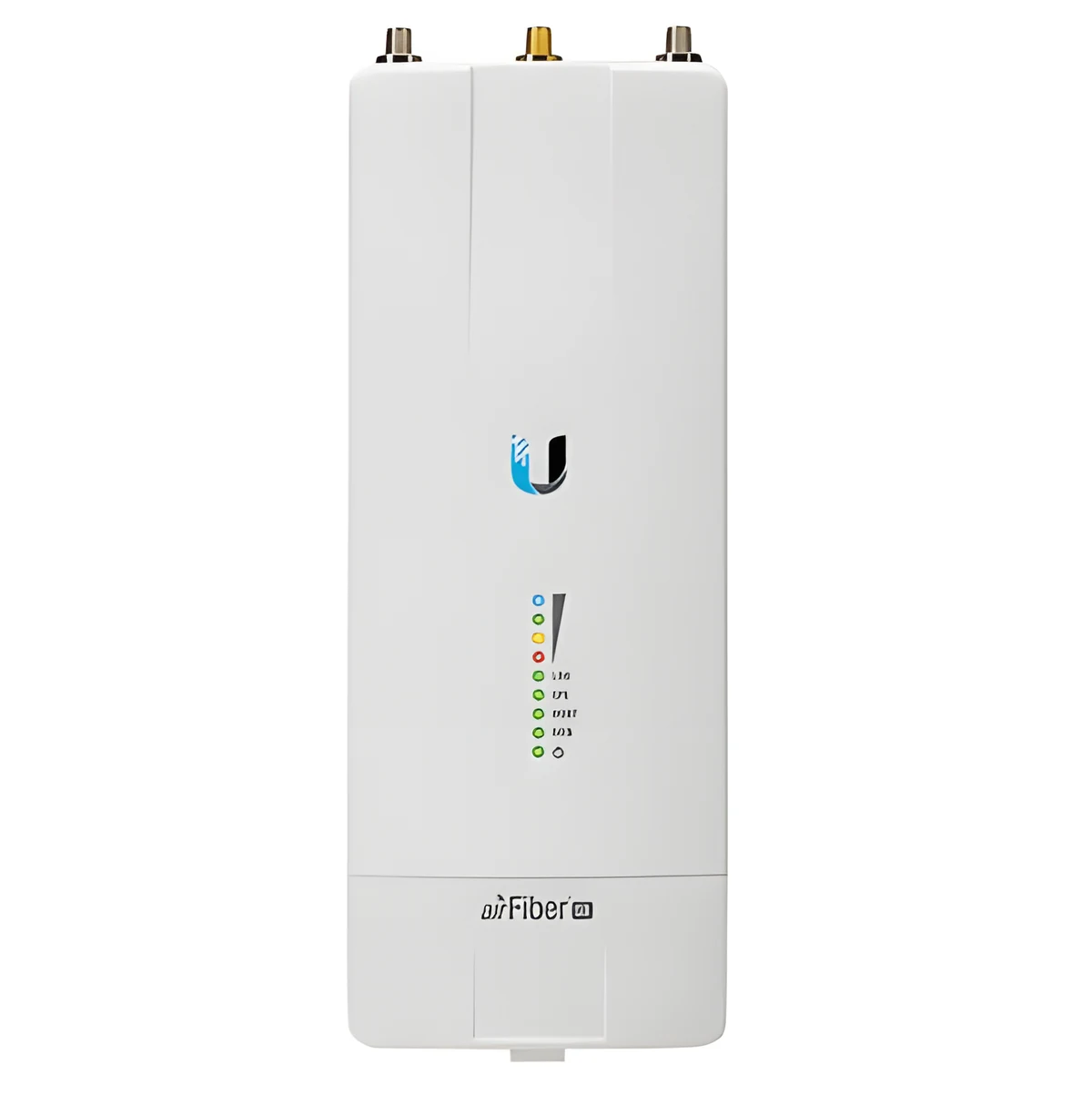 Punkt dostępu Wi-Fi Ubiquiti airFiber AF-2X-EU (2x2, 2x2, 60 GHz, 20 km zasięgu)