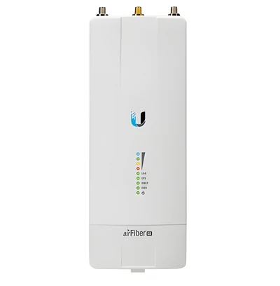 Punkt dostępu Wi-Fi Ubiquiti airFiber AF-2X-EU (2x2, 2x2, 60 GHz, 20 km zasięgu)