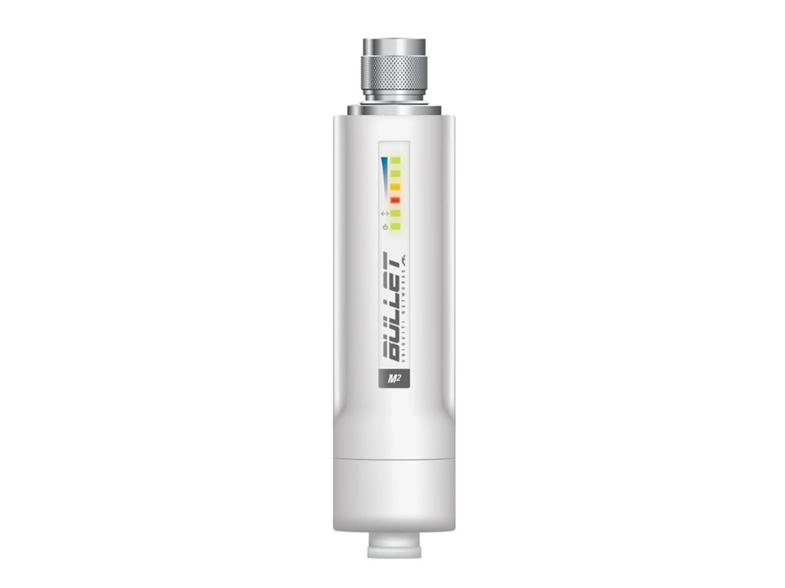 Punkt dostępu bezprzewodowy Ubiquiti airMAX Bullet M2 2.4 GHz