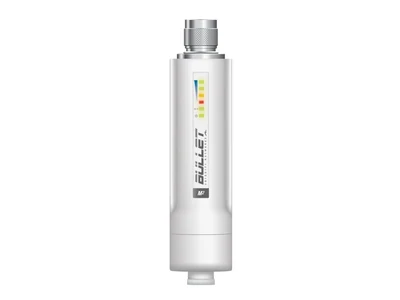Punkt dostępu bezprzewodowy Ubiquiti airMAX Bullet M2 2.4 GHz